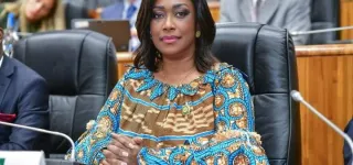 la-senatrice-chantal-fanny-a-kigali-pour-la-47e-assemblee-parlementaire-de-la-francophonie